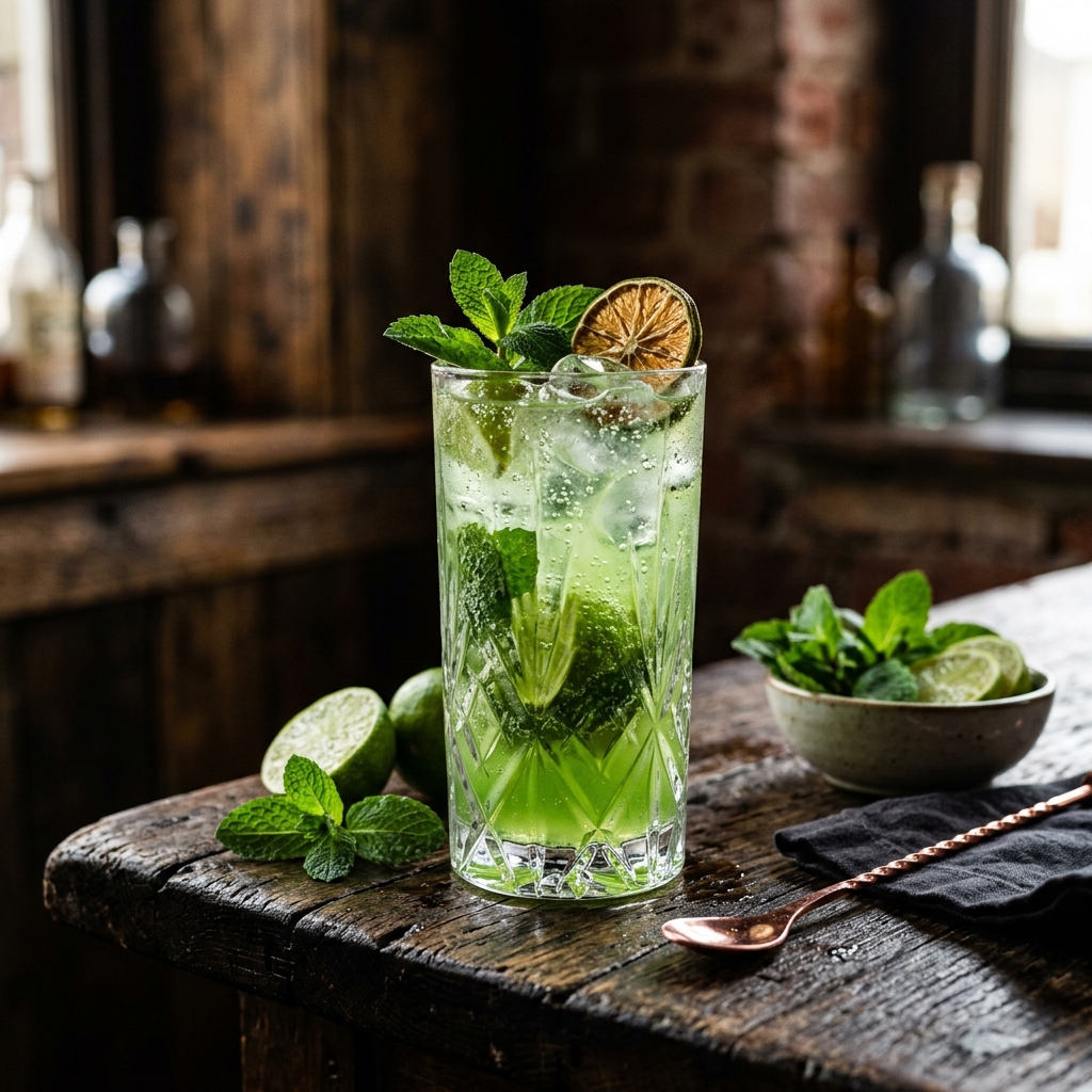 Holunderblüten-Elixier
